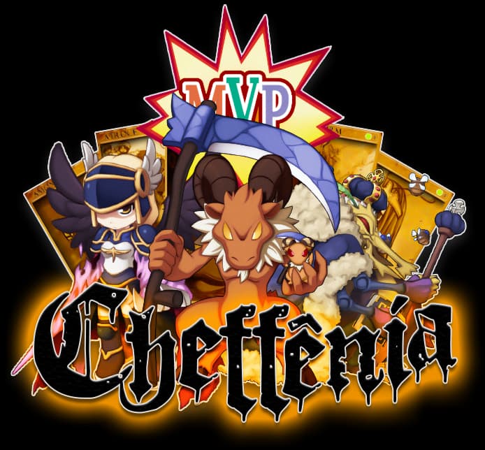 Cheffênia